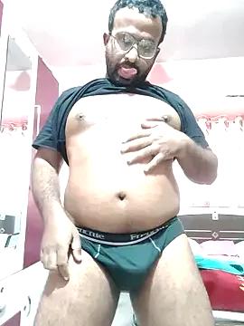Sammy6432 on StripChat 