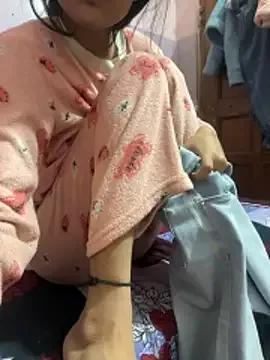 Sandhya_77 — Group on StripChat