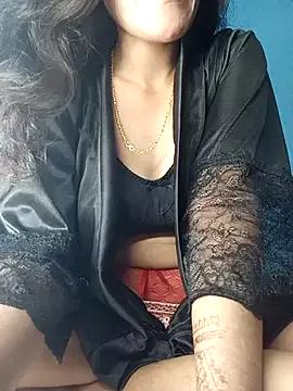 Saniya76 — Private on StripChat