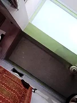 sanu_07 on StripChat