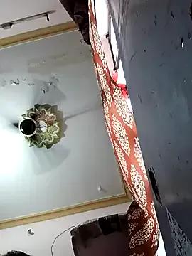 sanu_07 on StripChat