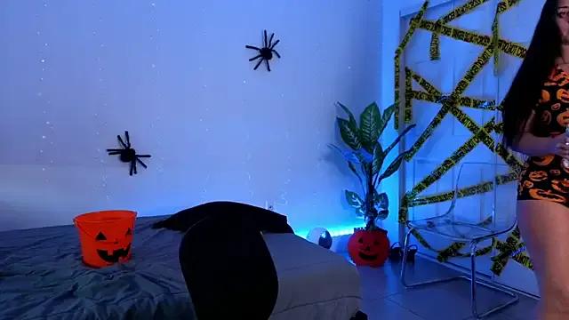 Sapphir3xoxo on StripChat 