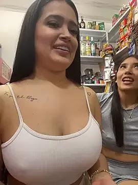 Sara_fun — Freechat on StripChat