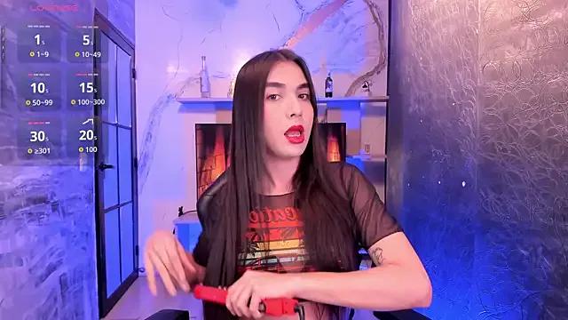 saracaball_ on StripChat 