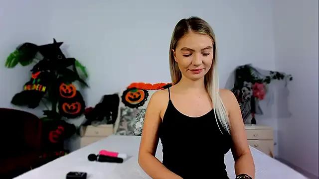 SashaRizz on StripChat 