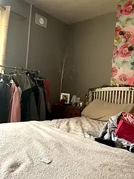 Sassylady on StripChat 