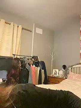 Sassylady on StripChat 