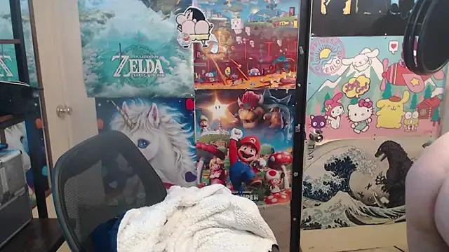 Savanah_Banana_ — Cum