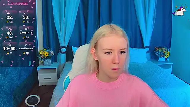 Selenatrend — stockings Victoria's Secret