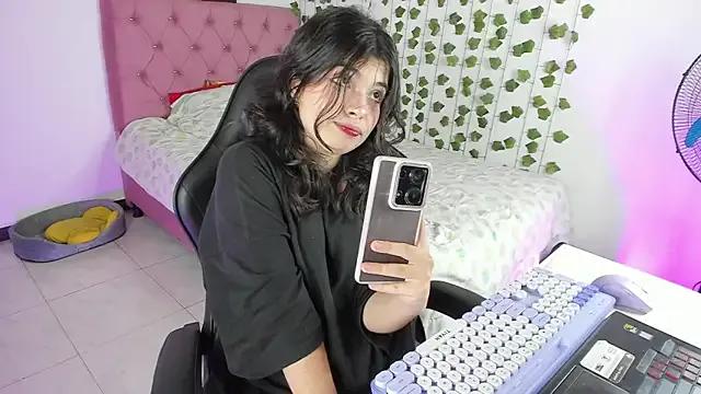 selina_lovers_ on StripChat