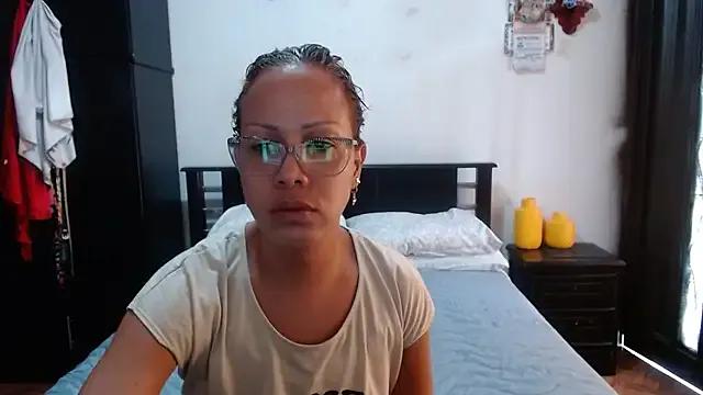 sensual_nataliee on StripChat