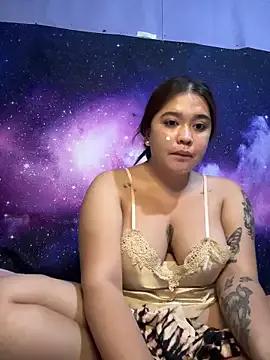 SensuallityGoddess on StripChat