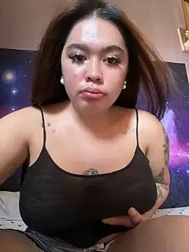 SensuallityGoddess on StripChat