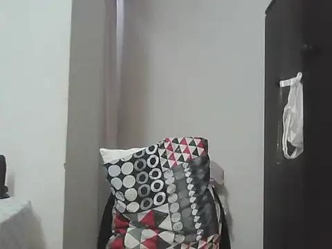 Sexxybella27 on StripChat 