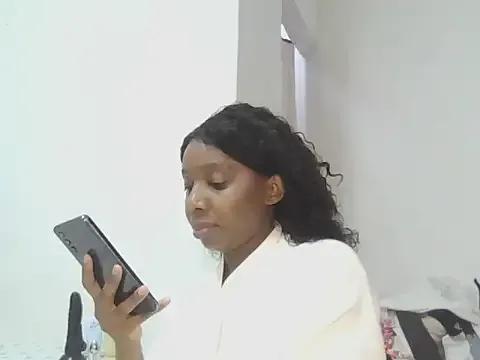 Sexxybella27 on StripChat 