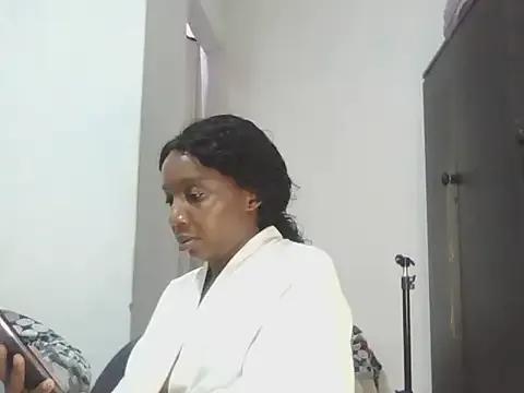 Sexxybella27 on StripChat 