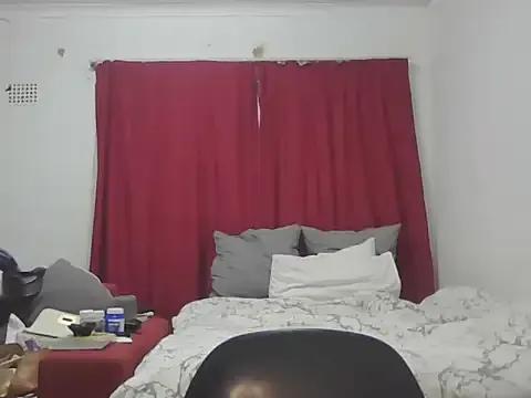 Sexxybella27 on StripChat 