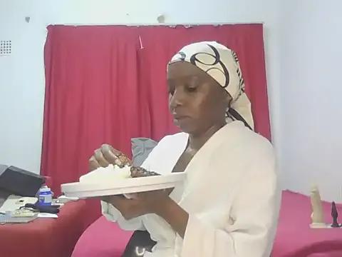 Sexxybella27 on StripChat 