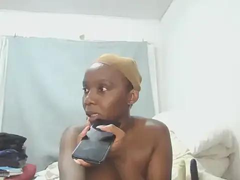 Sexxybella27 on StripChat 