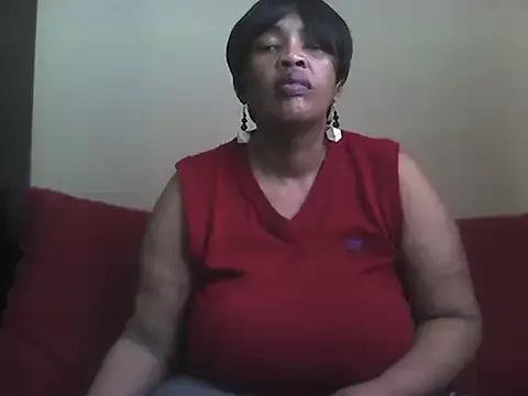 SexxyBoob on StripChat 