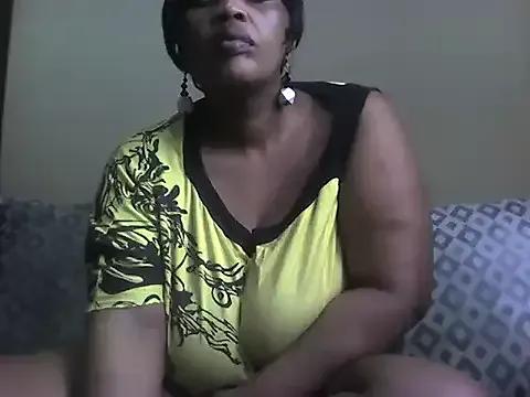 SexxyBoob on StripChat 