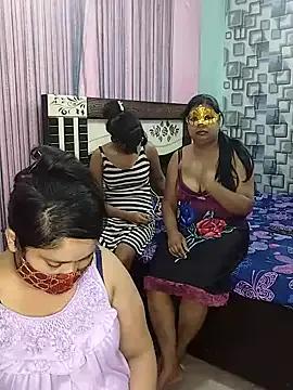Sexy_anaamika — Full nude dance