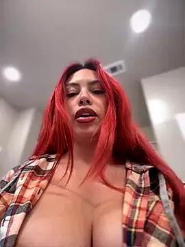 shaarebaare on StripChat 