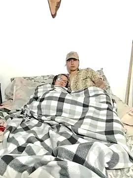 Shadow_Secret on StripChat