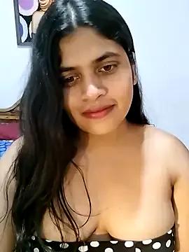 Shakeera1 — Dildo in pussy