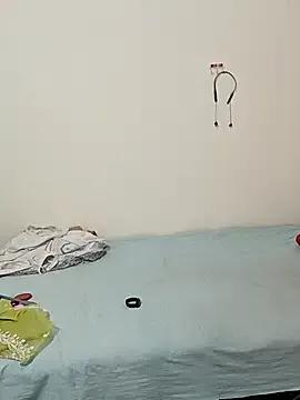 Shanu_Shah — Freechat on StripChat