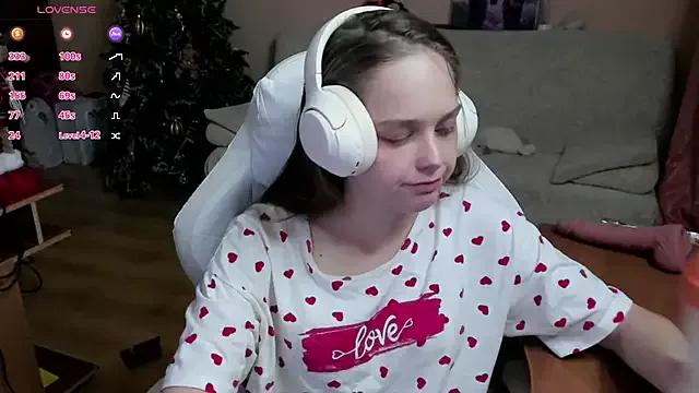 SharybbFace — first orgasm today