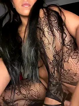 shaylin_brooke1 — Doble Penetracin My Ass 42cm VERY DEEP