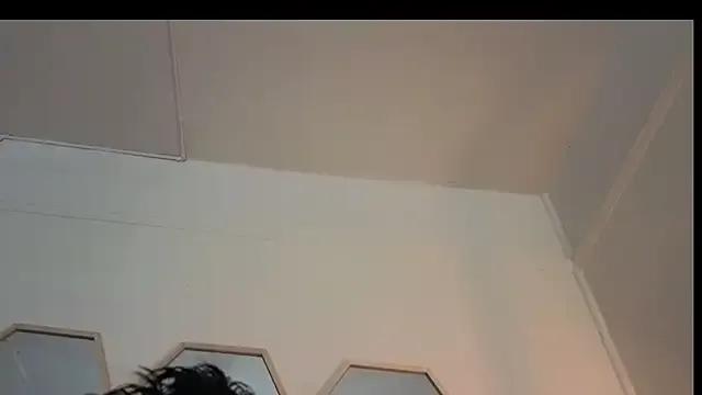 ShyColette — ride pillow +oil boobs