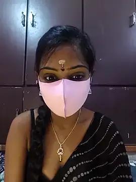 siritelugubutterfly on StripChat 