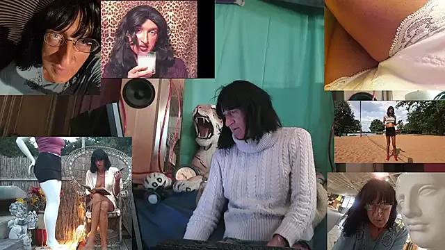 SissiDomination on StripChat 