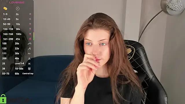 Skinny_Alice — Freechat on StripChat