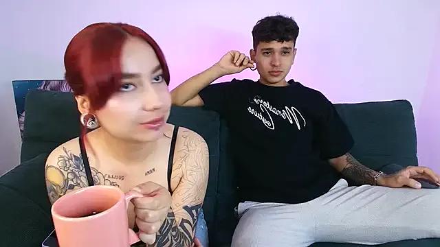 Sky_Intimate on StripChat