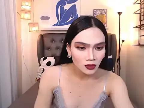 SluttyAmalia — Ready to explode my 3 days cum