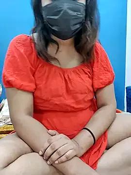 Snehalive on StripChat