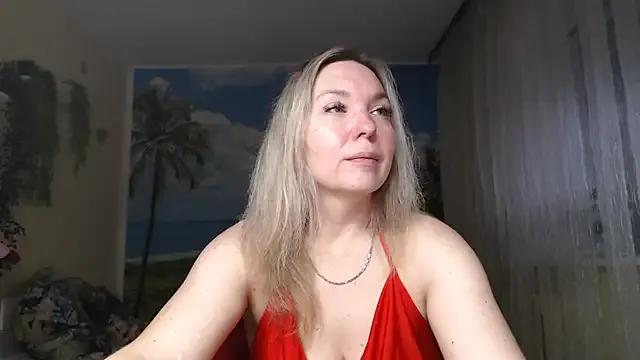 soaring_love on StripChat