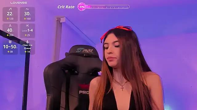 sofiarouge — DOGGY STYLE + TOUCH PUSSY