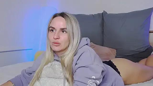 SofiJames — Drive me crazy