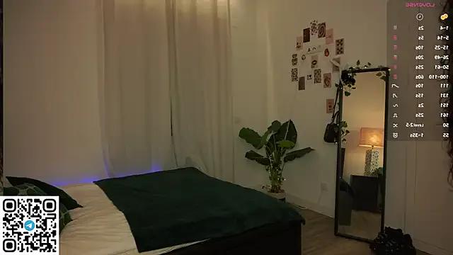 SoftSunday — oil show with my booty massage n slap it