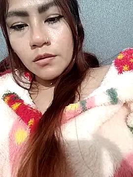 SOLMARChinix — Use dildo+aceite