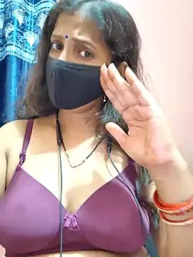 Sonalihot_ on StripChat
