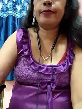 Sonalihot_ on StripChat