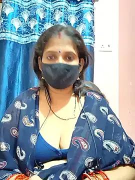 Sonalihot_ on StripChat