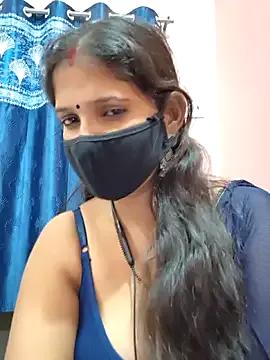 Sonalihot_ on StripChat