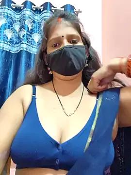 Sonalihot_ on StripChat