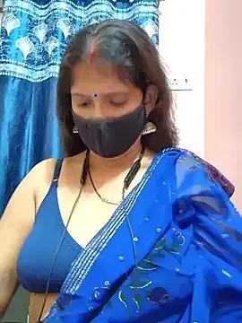Sonalihot_ on StripChat